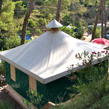  - Camping Estartit - Costa Brava