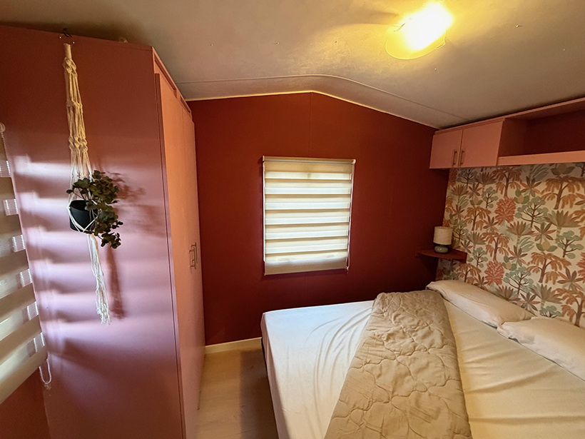 Camping Estartit - Costa Brava
